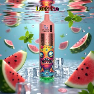 lush ice randm tornado 30000