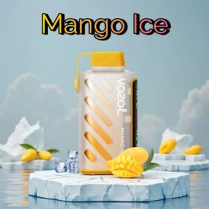 mango ice vozol gear puissance 20000