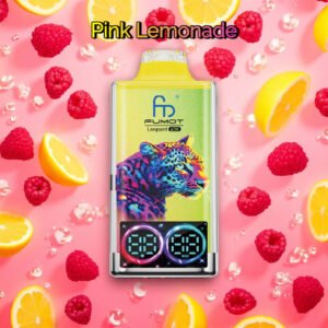 vapes 40000 züge RandM Tornado 40000 Black Dragon Ice für 23,99 €