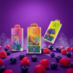 fumot leopard 40k randm tornado 40000