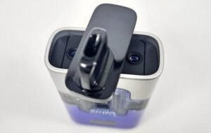 flavor selector of the fumot eco 2in1 50k
