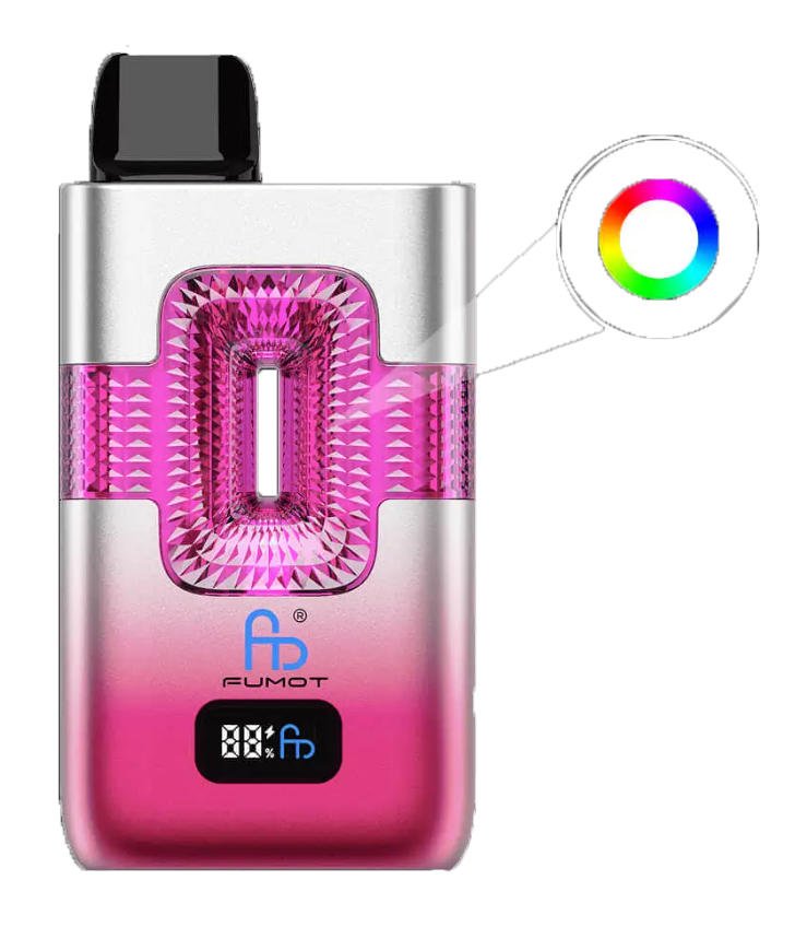fumot eco 2in1 50k rgb lighting fumot eco 2in1 50k rgb lighting