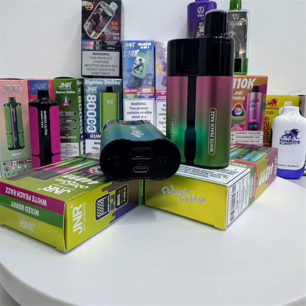 popular jnr e cigarrillos mostrar imágenes
