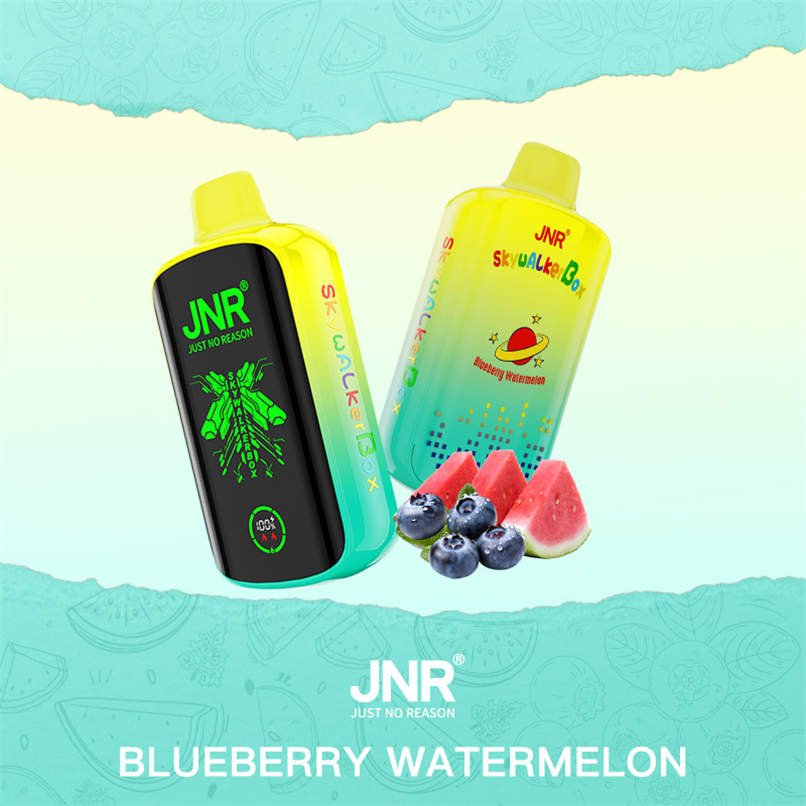 blueberry watermelon jnr sky walker box 21000