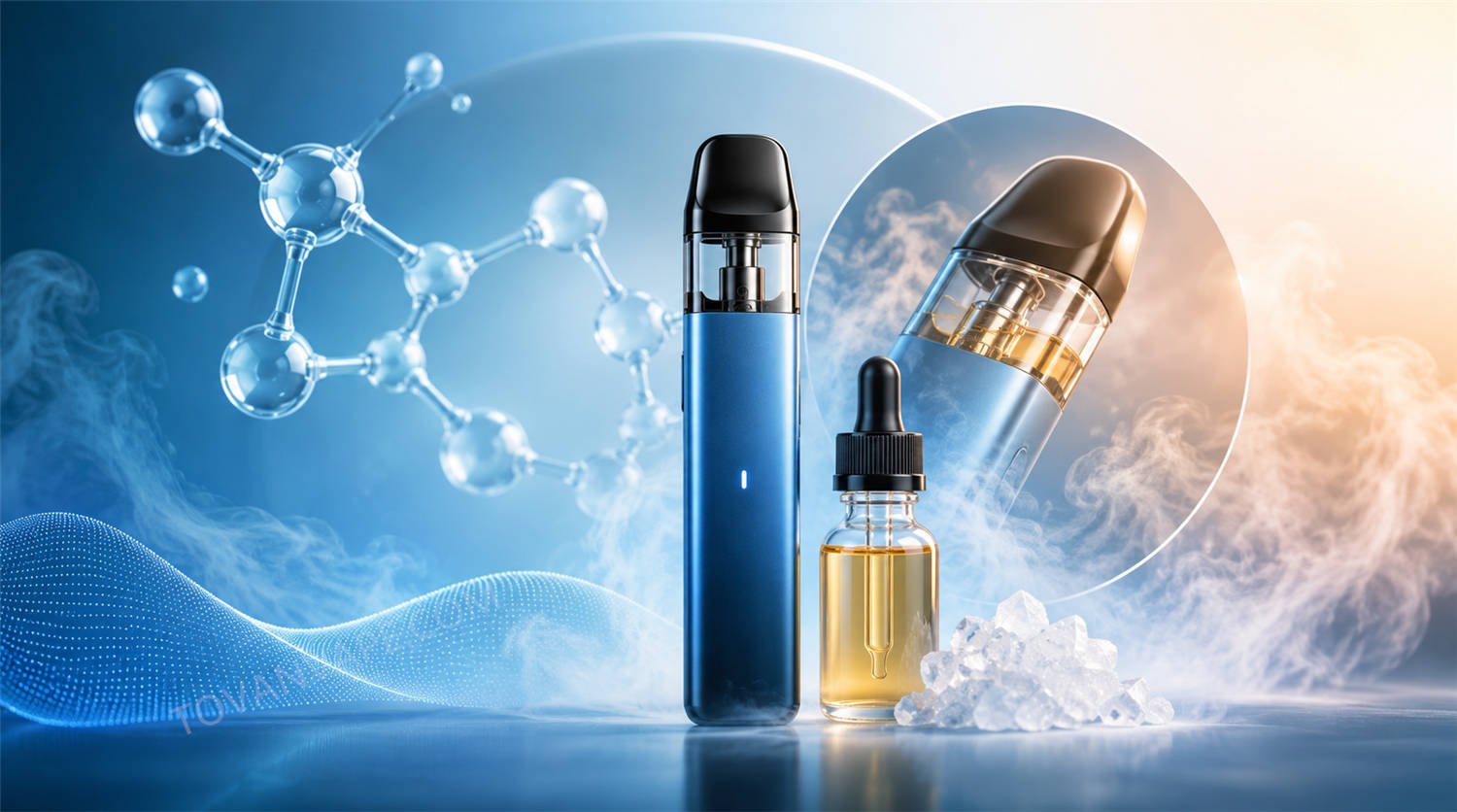 Is Nicotine Salt Right for You?