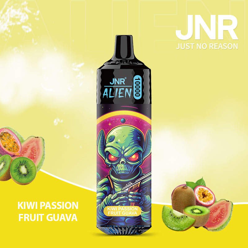 kiwi passion fruit guava jnr alien 10k kiwi passion fruit guava jnr alien 10k