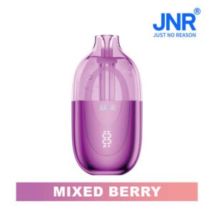 mixed berry jnr lila kiss 60k