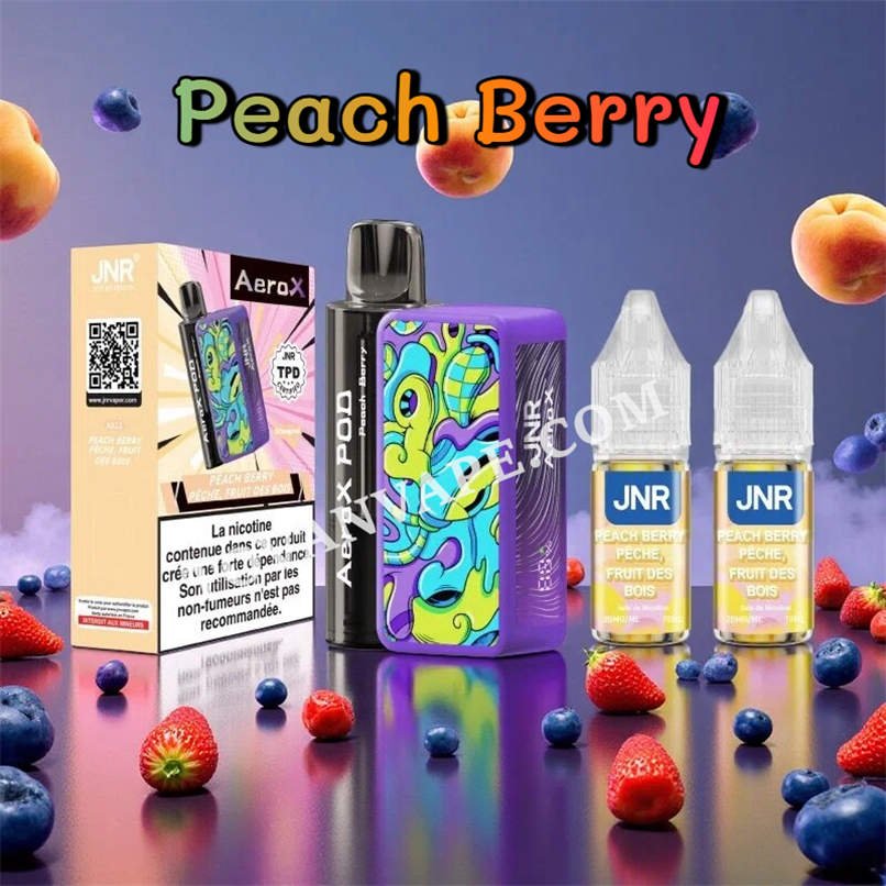 peach berry jnr aero x 32000 peach berry jnr aero x 32000