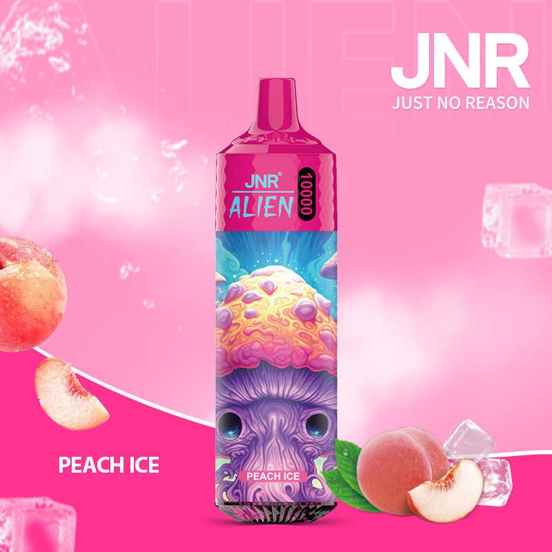 peach ice jnr alien 10k peach ice jnr alien 10k