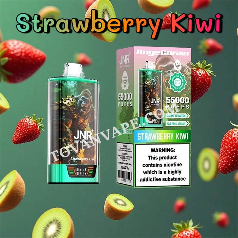 strawberry kiwi jnr ragegorilla 55000 strawberry kiwi jnr ragegorilla 55000