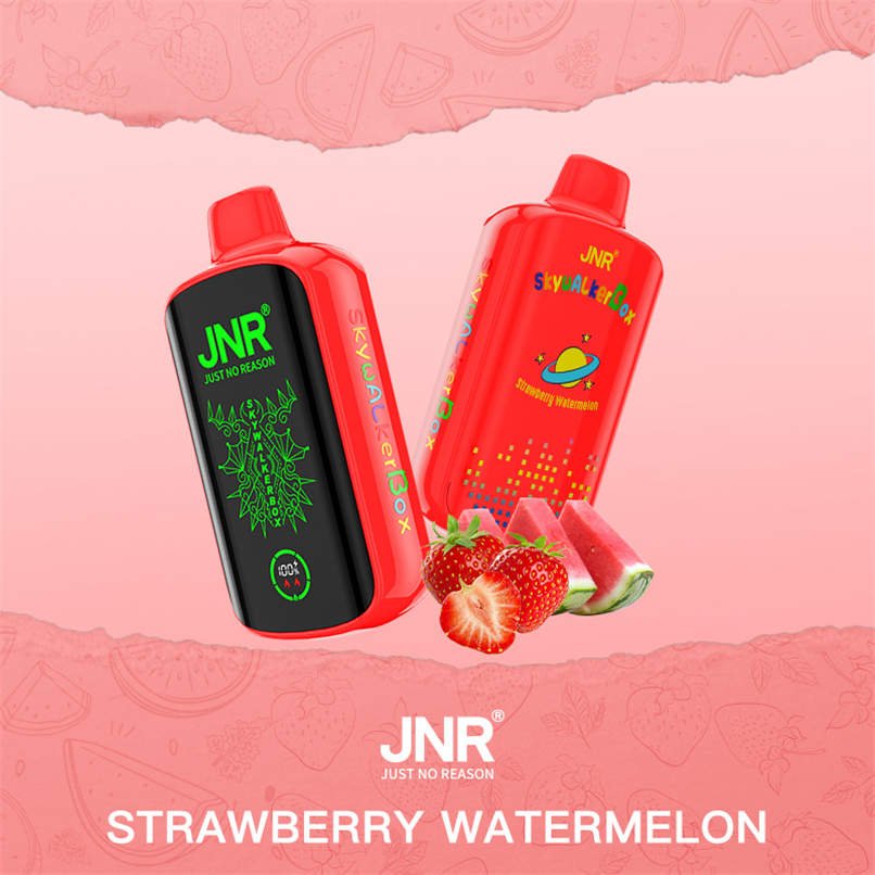 strawberry watermelon jnr sky walker box 21000