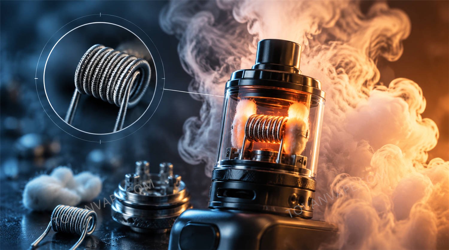 The Defining Features of Sub-Ohm Vaping The Defining Features of Sub-Ohm Vaping