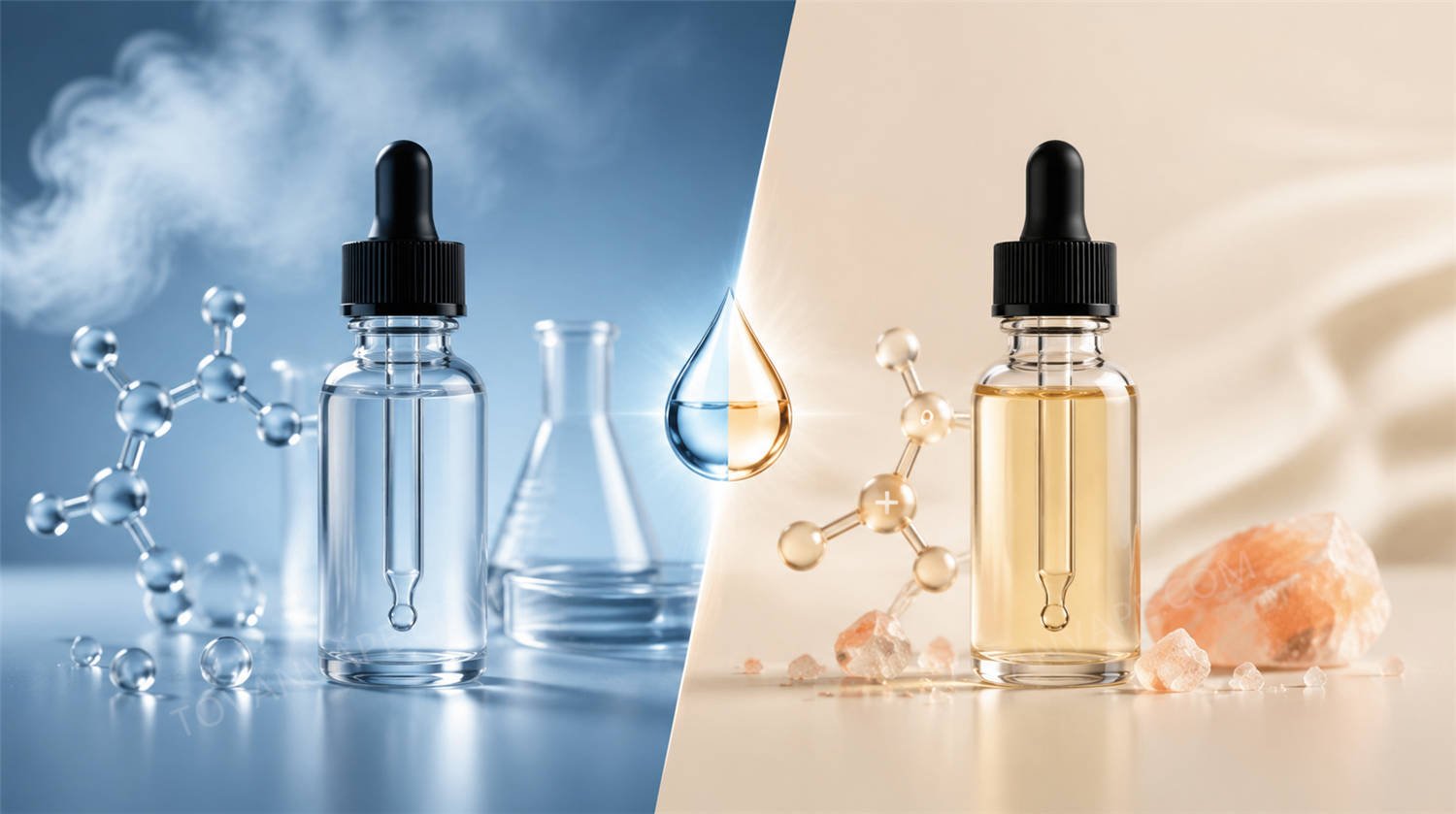 The Quick Reference: Freebase vs. Nicotine Salt Cheat Sheet