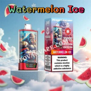 watermelon ice jnr ragegorilla 55000