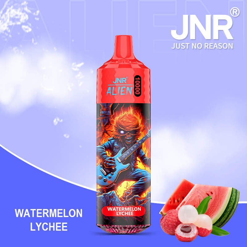 watermelon lychee jnr alien 10k