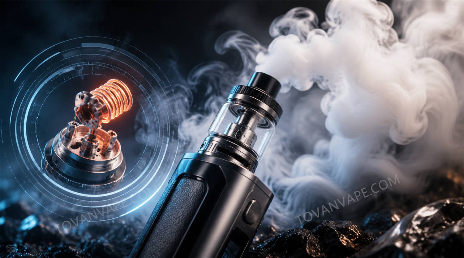 What is Sub-Ohm Vaping? An Advanced Guide to Massive Clouds and Intense Flavor What is Sub-Ohm Vaping? An Advanced Guide to Massive Clouds and Intense Flavor