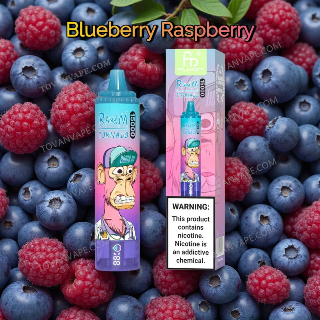 randm tornado 15k blueberry raspberry accompagnés d'un mélange de myrtilles fraîches et de framboises rouges randm tornado 15k blueberry raspberry accompagnés d'un mélange de myrtilles fraîches et de framboises rouges