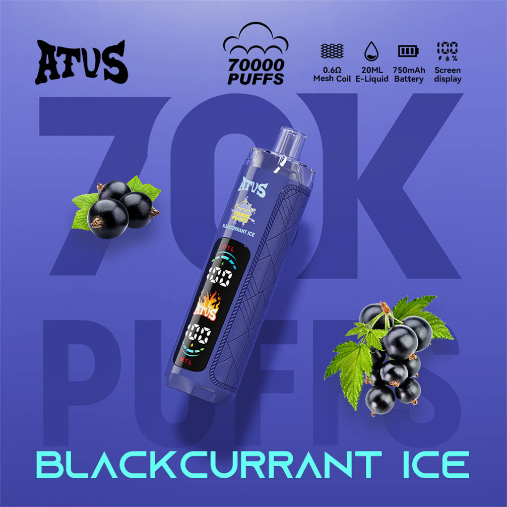 atvs 70k blackcurrant ice atvs 70k blackcurrant ice
