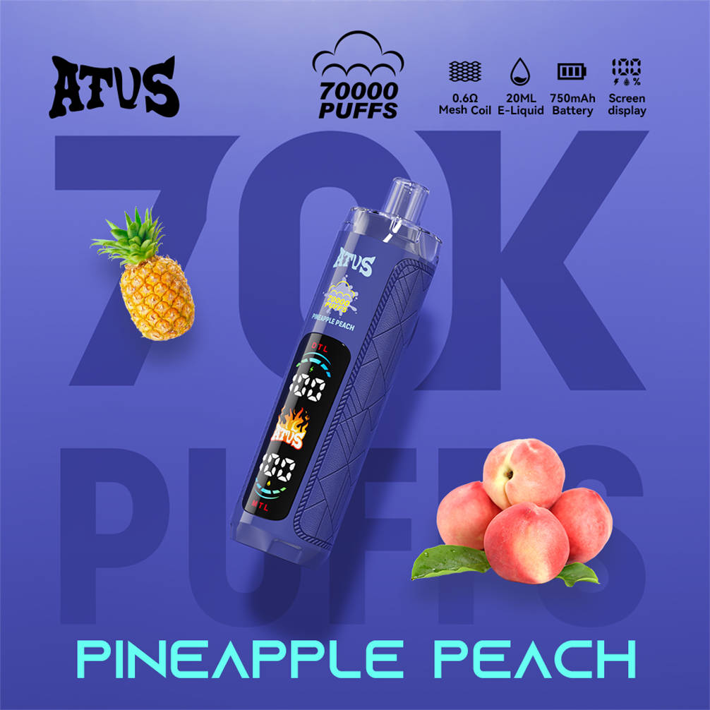 atvs 70k pineapple peach atvs 70k pineapple peach