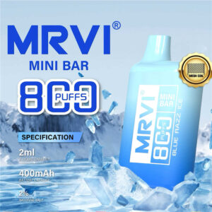 Detaillierte technische Spezifikationen und Parameter für das Modell mrvi mini bar 800
