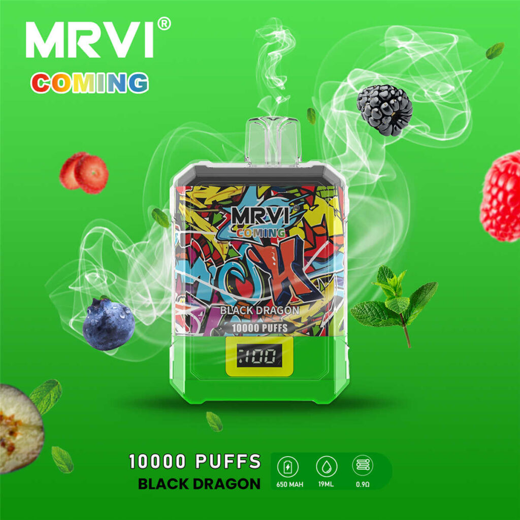 mrvi coming 10000 black dragon mrvi coming 10000 black dragon