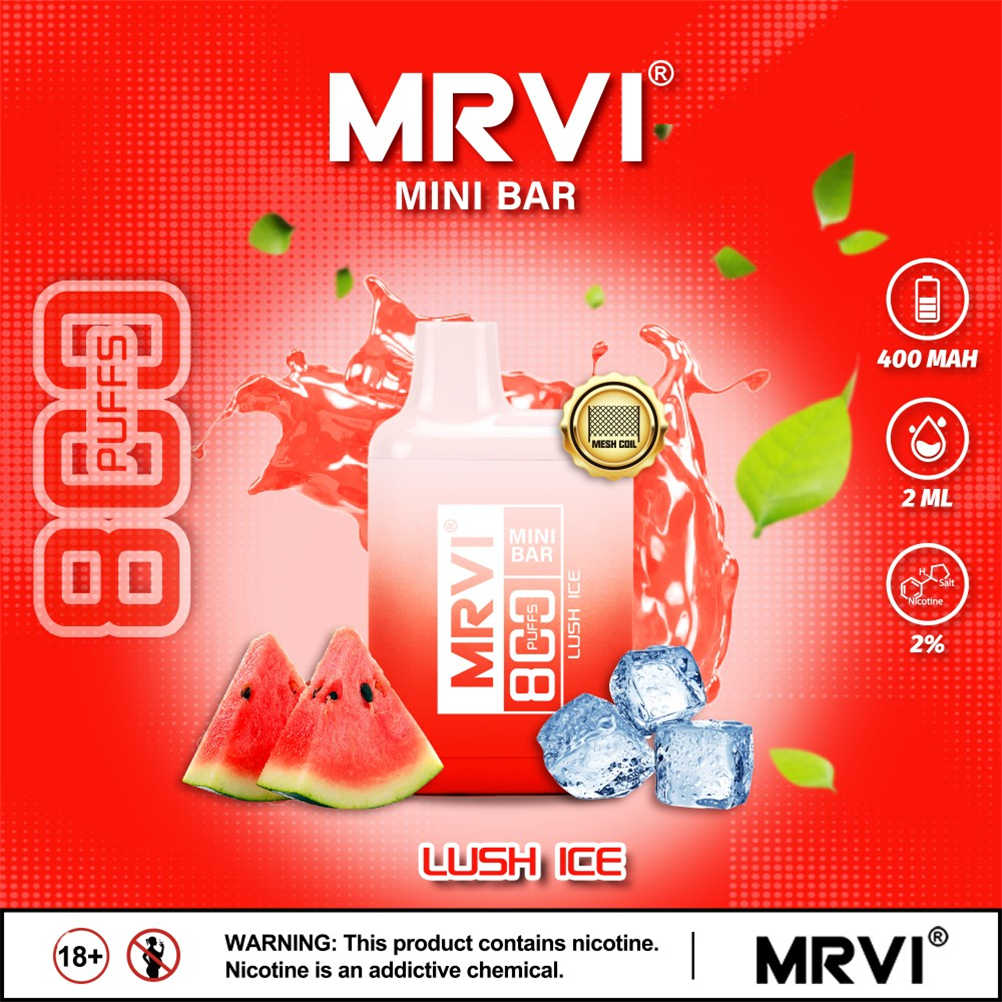 mrvi mini bar 800 lush ice mrvi mini bar 800 lush ice