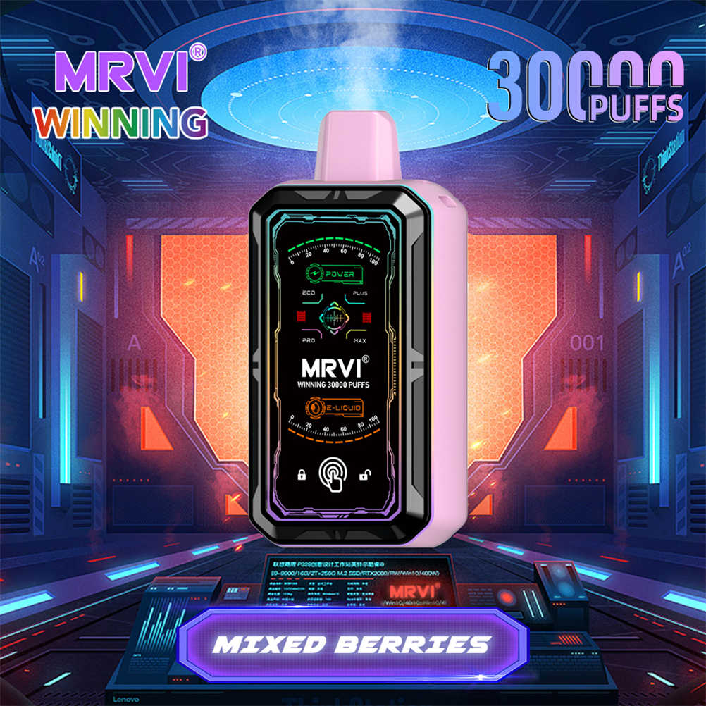 mrvi winning 30k touch switch mixed berries mrvi winning 30k touch switch mixed berries