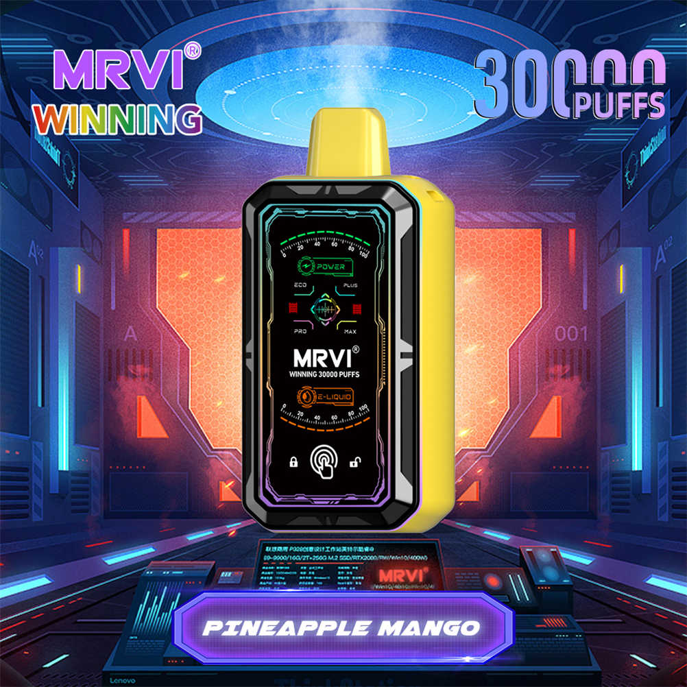 mrvi winning 30k touch switch pineapple mango mrvi winning 30k touch switch pineapple mango