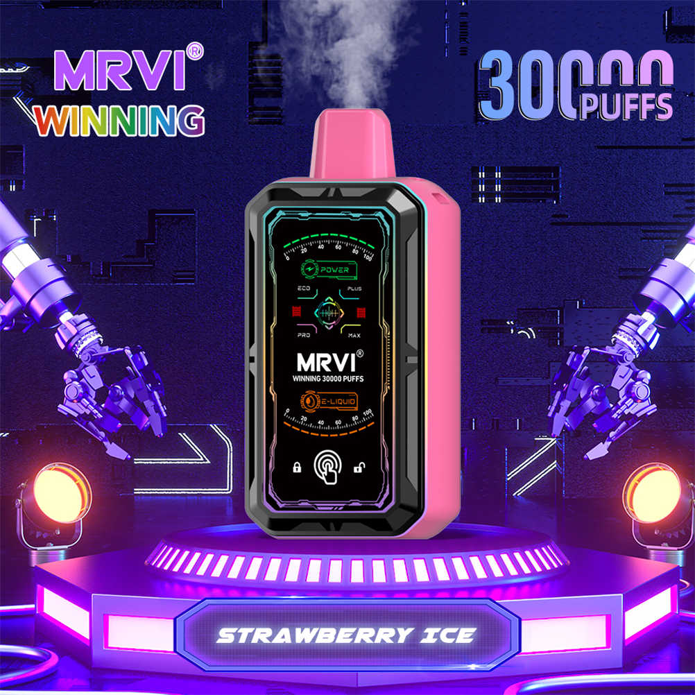 mrvi winning 30k touch switch strawberry ice mrvi winning 30k touch switch strawberry ice