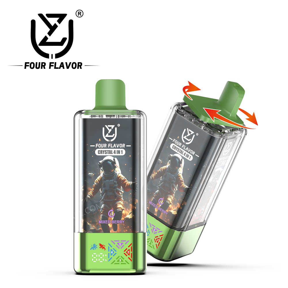 uzy Kristall 4-in-1 100000 mixed berry – passion fruit kiwi Limette – cranberry grape – strawberry kiwi uzy Kristall 4-in-1 100000 mixed berry – passion fruit kiwi Limette – cranberry grape – strawberry kiwi