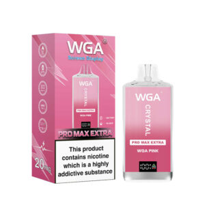 Wga 15k Mr Pink