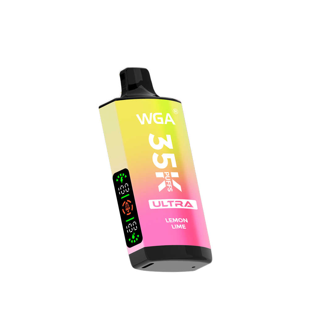 Wga 35k Lemon Lime Wga 35k Lemon Lime